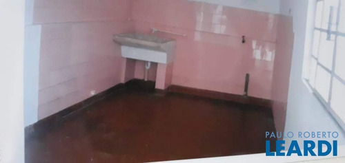 Imagem 11 de 15 de Sobrado - Vila Formosa - Sp - 623162