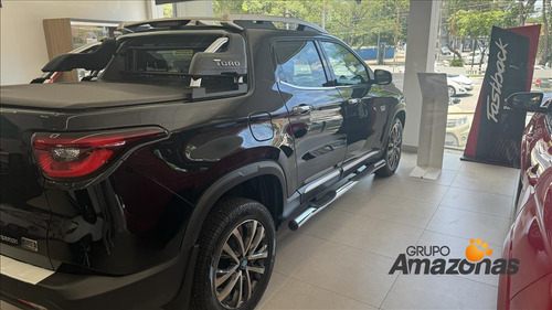 Fiat Toro 1.3 TURBO 270 FLEX ENDURANCE AT6
