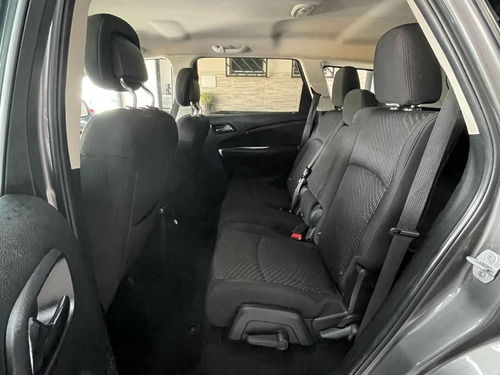 Fiat Freemont 2.4 16V Emotion (Aut)