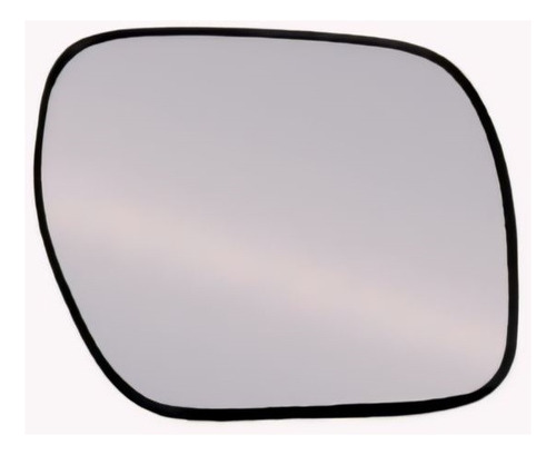 Luneta Espejo Retrovisor Mitsubishi Pajero 2008 - 2017