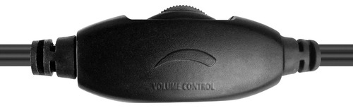 Audifono Pc C/mic Klipxtreme Ksh-301 Negro