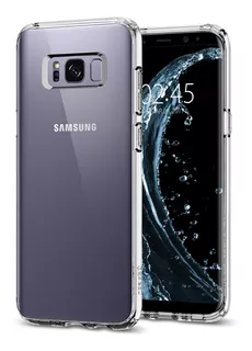 Funda Spigen Ultra Hybrid Samsung Galaxy S8 Plus