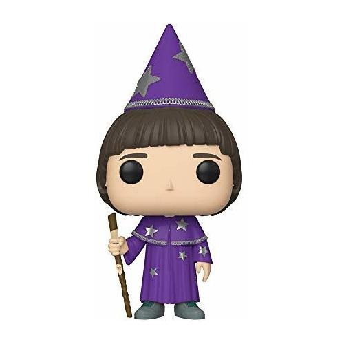 Funko 38533 Pop Vinyl: Televisión: Extranjero Cosas: V4wl2