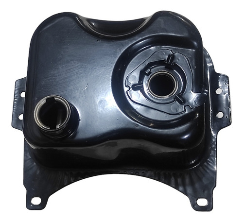 Tanque Gasolina Scooter Bera Mustang