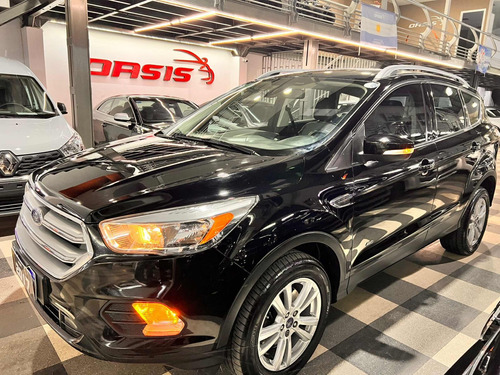 Ford Kuga 2.0 SEL 4x4 automati