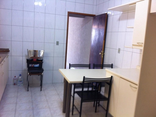 Imagem 11 de 14 de Excelente Sobrado Com Duas Salas,4 Vagas De Garagem,entrada Lateral,3 Dormotorios E Uma Suite. - 1332 - 2691514