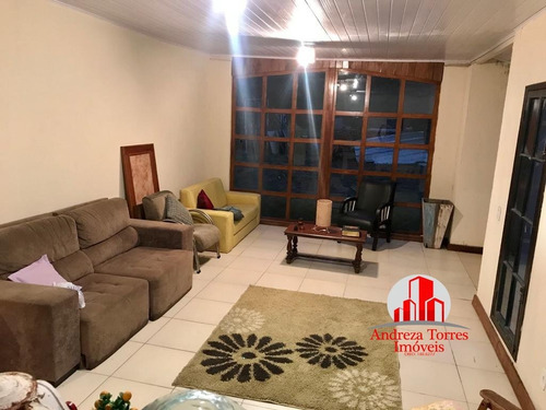 Casa Térrea Para Venda Em Chácaras Cataguá Taubaté-sp - 631