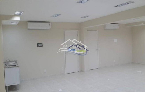 Imagem 3 de 5 de Vintage Offices - Sa0034