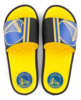 Chinelo Slide Masculino Rider Pump Nba Ii 12195