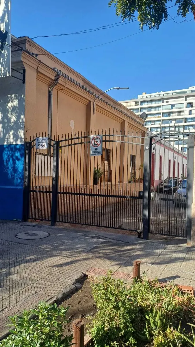 Imagen 3 de 18 de Se Vende Casa En Santiago (89412)