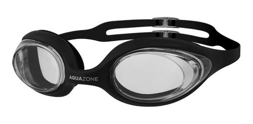 Goggle Az Technical Racer 8120a-3 Negro/gris