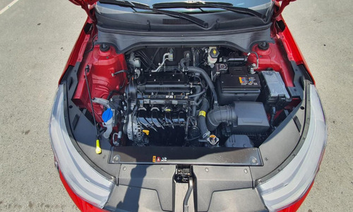 Kia K3 1.6 Ex Pack Sedan At