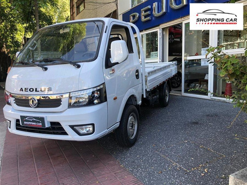 Aeolus City Rueda Simple 2.8 2021 0km