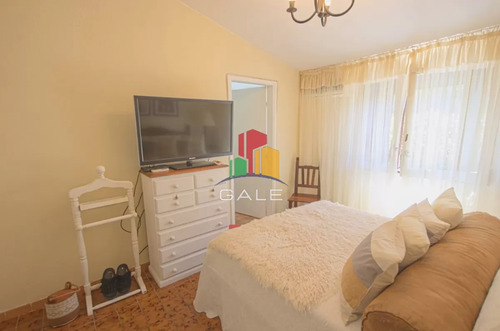 Casa En Alquiler De Temporada Con Piscina Climatizada Mansa