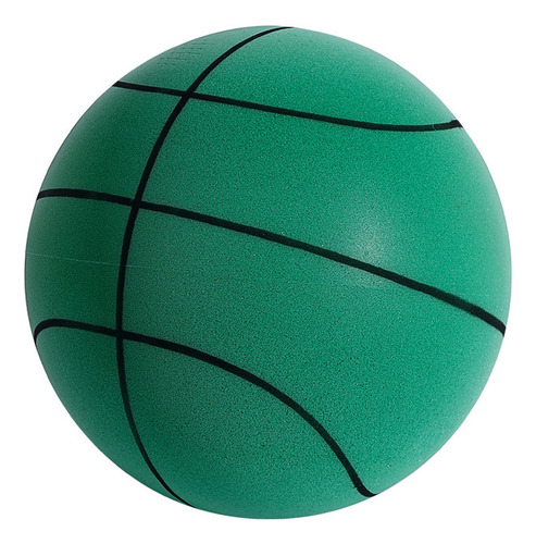 The Silent Basketball - 2024 Nuevas Pelotas De Espuma,18cm