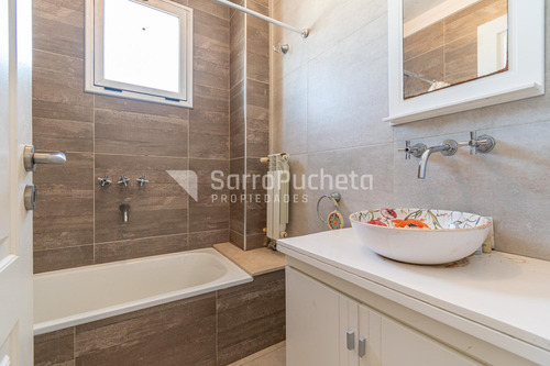 Venta Departarmento 4 Ambientes Con 2 Terrazas Y Cochera Haedo