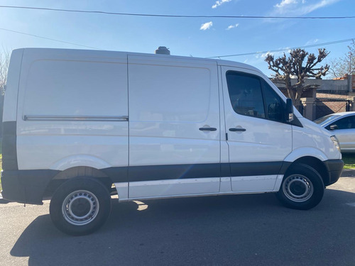 Mercedes-Benz Sprinter 2.1 411 Street 116cv 3250 V1 Tn Aa