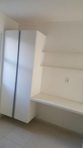 Imagem 13 de 23 de Sobrado Com 3 Dormitórios À Venda Por R$ 580.000,00 - Vila São Luiz (valparaízo) - Barueri/sp - So0219