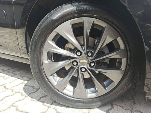 Imagem 4 de 15 de Chevrolet Cruze 1.4 Turbo Ltz 16v Flex 4p Automático