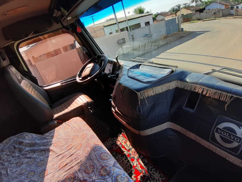 Volvo Fh 12 380
