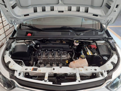 Imagem 7 de 8 de Chevrolet Cobalt 1.8 Mpfi Elite 8v Flex 4p Automático