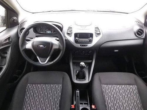 Imagem 9 de 9 de Ford Ka 1.0 Ti-vct Flex Se Manual