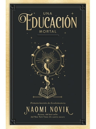 Una Educacion Mortal (umbriel)