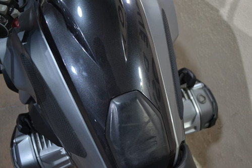De Las Mejores Viajeras Que Puedes Encontrar Bmw R1200 Gs