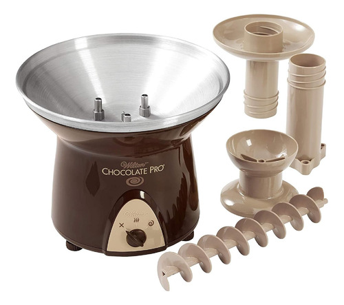 Fuente De Chocolate Wilton