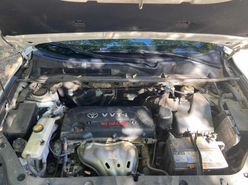 Toyota Rav4 2.4 4x4 At 2011