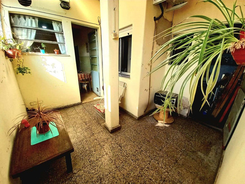 Imagen 5 de 19 de Venta Ph 2 Ambientes Con Patio Villa Devoto
