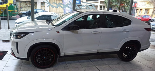 Fiat Fastback Abarth