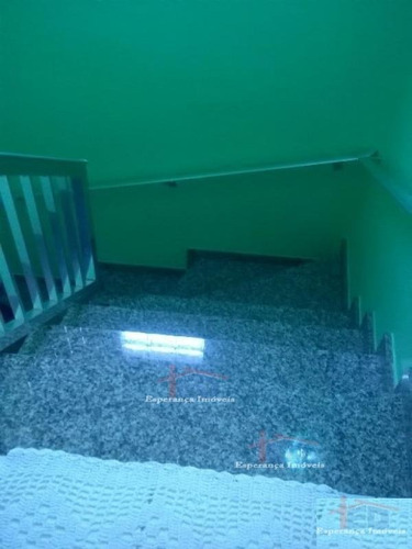 Imagem 11 de 15 de Ref.: 5023 - Sobrados Em Osasco Para Venda - V5023