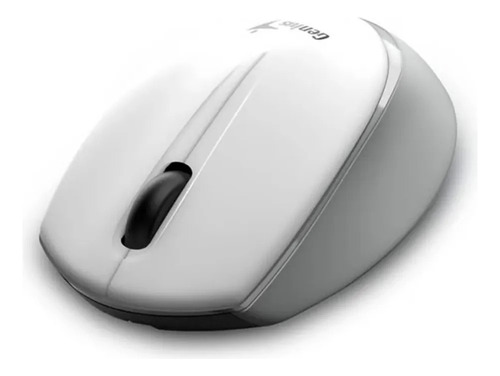 Mouse Genius Nx-7009 Wireless Blueeye Ergonomico