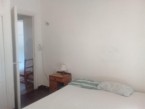 Imagen 10 de 14 de Casa 2 Amb. Garage - Fdo. Libre - Lote Propio - Para Ampliar