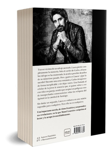 La Ladrona De Huesos - Manel Loureiro - Planeta - Libro