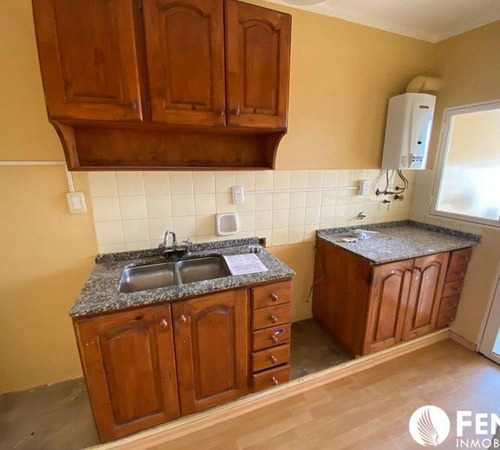 Imagen 6 de 8 de Df536 - Z/sarmiento Y 25 De Mayo. Departamento En Venta.