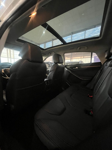 Ford Territory 1.5t Titanium