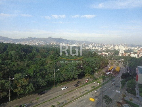 Conjunto/sala Em Petrópolis - Vp86719