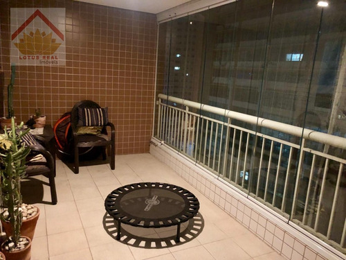 Imagem 2 de 19 de Apartamento A Venda No Bairro Centro Em Guarulhos - Sp. - 918-1
