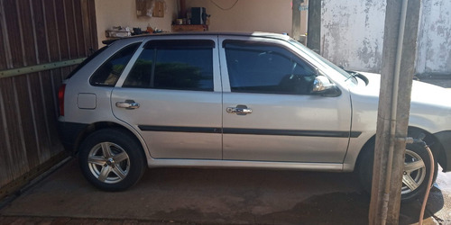 Imagem 3 de 3 de Gol G4 2005 1.0flex