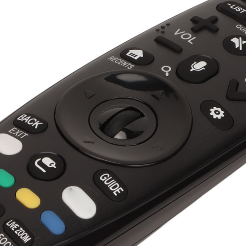 Substituição De Tv De Controle Remoto De Televisão Para Oled