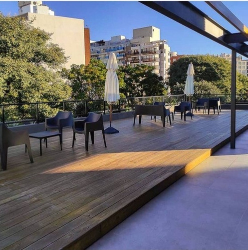Imagen 12 de 15 de Venta Apartamento Pocitos 2 Dormitorios More Echevarriarza