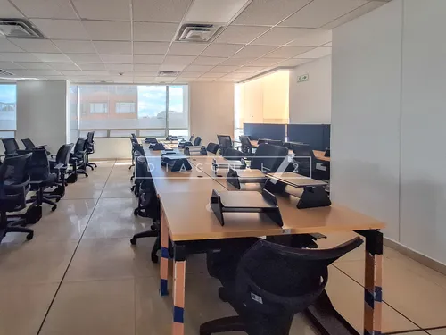 Oficina En Arriendo En El Toberín