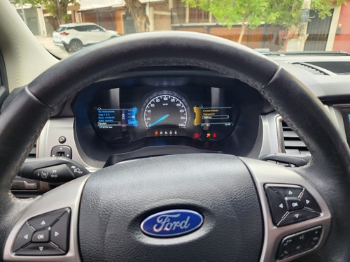 Imagen 13 de 18 de Ford Ranger 2021 3.2 Cd Limited Tdci 200cv Automática