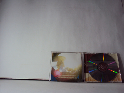 Cd/01 Joe Bonamassa Driving Towards (Usado)