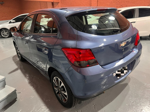 Chevrolet Onix 1.4 Ltz 98cv