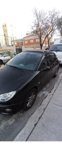 Peugeot 206 1.6 Xs Premium