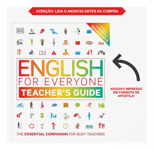 Qual é o preço do curso Open English?