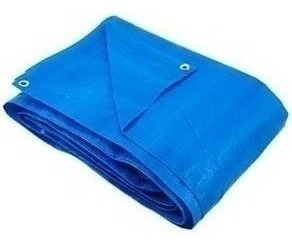 Lona Para Caminhão Brasfort 100gr 8x7 P/m²